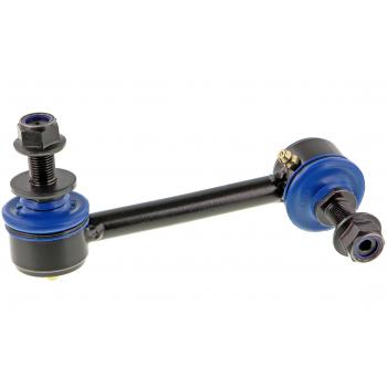 2024 Honda Ridgeline Suspension Stabilizer Bar Link Kit Rear Right Mevotech MS608145 image 2 of 3