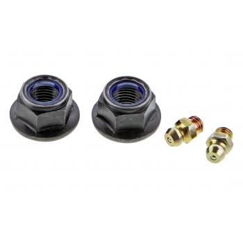 2024 Honda Ridgeline Suspension Stabilizer Bar Link Kit Rear Right Mevotech MS608145 image 3 of 3
