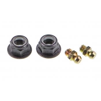 2016 Honda HR-V Suspension Stabilizer Bar Link Kit Front Right Mevotech MS608147 image 3 of 3