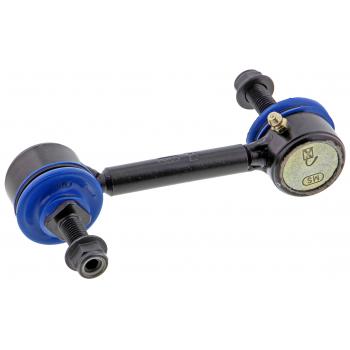 2017 Honda CR-V Suspension Stabilizer Bar Link Kit Rear Mevotech MS608150 image 2 of 3