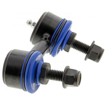 2023 Honda Odyssey Suspension Stabilizer Bar Link Kit Rear Right Mevotech MS608157 image 1 of 4