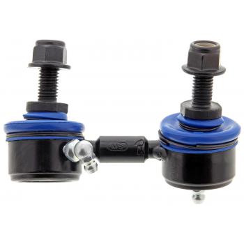 2023 Honda Odyssey Suspension Stabilizer Bar Link Kit Rear Right Mevotech MS608157 image 3 of 4
