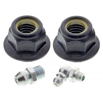 2023 Honda Odyssey Suspension Stabilizer Bar Link Kit Rear Right Mevotech MS608157 image 4 of 4