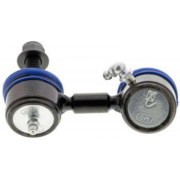 2023 Honda Odyssey Suspension Stabilizer Bar Link Kit Rear Left Mevotech MS608158 image 2 of 4