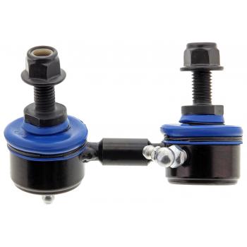 2023 Honda Odyssey Suspension Stabilizer Bar Link Kit Rear Left Mevotech MS608158 image 3 of 4