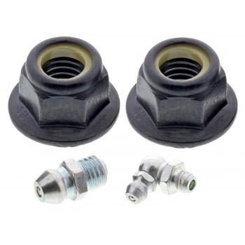 2023 Honda Odyssey Suspension Stabilizer Bar Link Kit Rear Left Mevotech MS608158 image 4 of 4