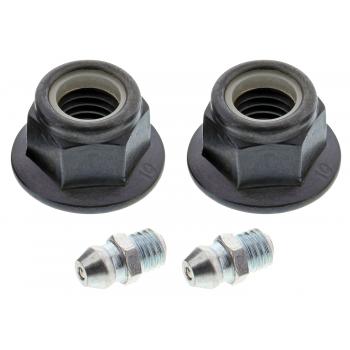 2023 Honda Odyssey Suspension Stabilizer Bar Link Kit Front Right Mevotech MS608159 image 4 of 4