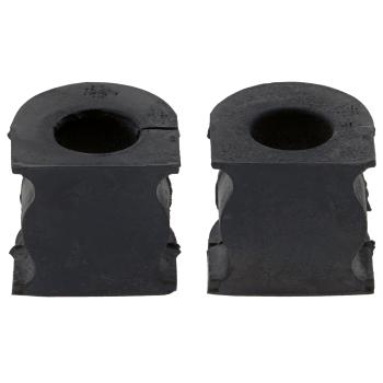 2006 Acura MDX Suspension Stabilizer Bar Bushing Kit Rear To Frame Mevotech MS608161 image 1 of 4