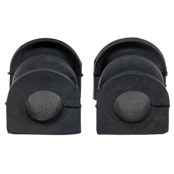 2006 Acura MDX Suspension Stabilizer Bar Bushing Kit Rear To Frame Mevotech MS608161 image 2 of 4