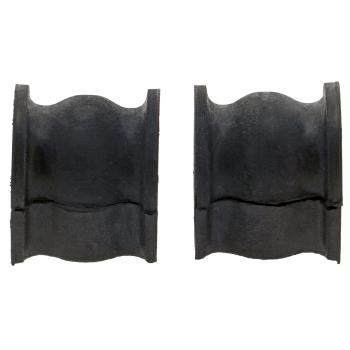 2006 Acura MDX Suspension Stabilizer Bar Bushing Kit Rear To Frame Mevotech MS608161 image 4 of 4