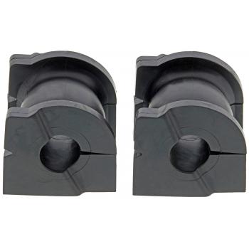 2017 Honda Accord Suspension Stabilizer Bar Bushing Kit Front Mevotech MS608162 image 2 of 4
