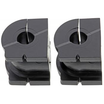 2017 Honda Accord Suspension Stabilizer Bar Bushing Kit Front Mevotech MS608162 image 4 of 4