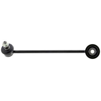 2022 Acura TLX Suspension Stabilizer Bar Link Kit Rear Left Mevotech MS608169 image 3 of 4
