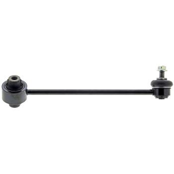2022 Acura TLX Suspension Stabilizer Bar Link Kit Rear Right Mevotech MS608170 image 3 of 4