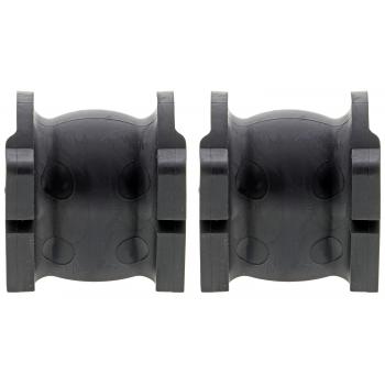 2014 Acura MDX Suspension Stabilizer Bar Bushing Kit Front Mevotech MS608171 image 4 of 4