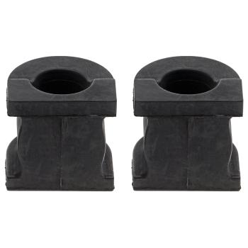 2014 Acura MDX Suspension Stabilizer Bar Bushing Kit Rear To Frame Mevotech MS608175 image 1 of 4