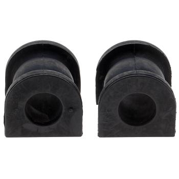 2014 Acura MDX Suspension Stabilizer Bar Bushing Kit Rear To Frame Mevotech MS608175 image 2 of 4
