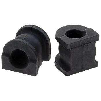 2014 Acura MDX Suspension Stabilizer Bar Bushing Kit Rear To Frame Mevotech MS608175 image 3 of 4