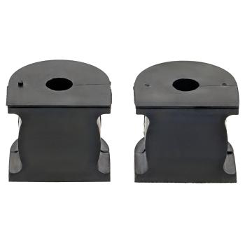 2017 Honda Accord Suspension Stabilizer Bar Bushing Kit Rear To Frame Mevotech MS608176 image 1 of 4