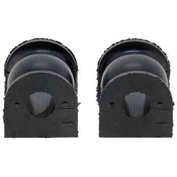 2014 Honda Insight Suspension Stabilizer Bar Bushing Kit Front To Frame Mevotech MS608181 image 2 of 4