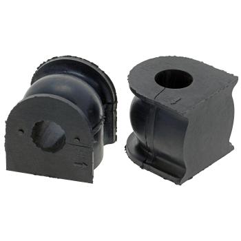 2014 Honda Insight Suspension Stabilizer Bar Bushing Kit Front To Frame Mevotech MS608181 image 3 of 4