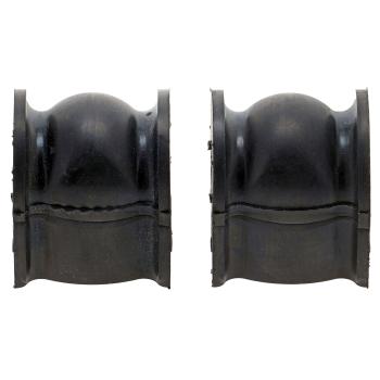 2014 Honda Insight Suspension Stabilizer Bar Bushing Kit Front To Frame Mevotech MS608181 image 4 of 4