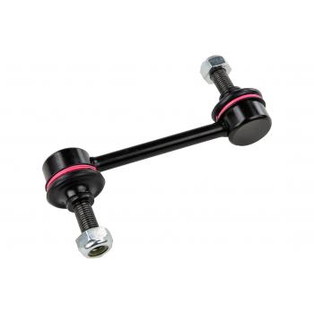 2003 Acura RL Suspension Stabilizer Bar Link Kit Rear Mevotech MS60819 image 2 of 3