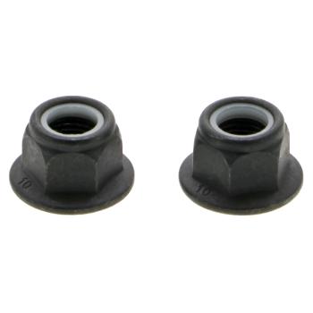 2024 Acura MDX Suspension Stabilizer Bar Link Kit Rear Right Mevotech MS608190 image 4 of 4