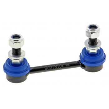 2008 Honda S2000 Suspension Stabilizer Bar Link Kit Rear Mevotech MS60822 image 2 of 3