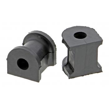 2000 Honda CR-V Suspension Stabilizer Bar Bushing Kit Rear To Frame Mevotech MS60823 image 1 of 1