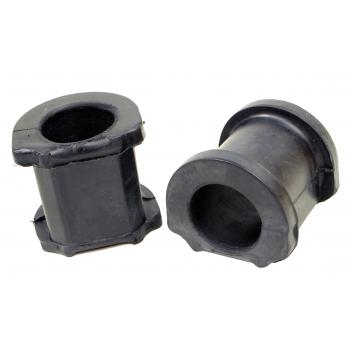 2004 Honda CR-V Suspension Stabilizer Bar Bushing Kit Front To Frame Mevotech MS60824 image 1 of 1