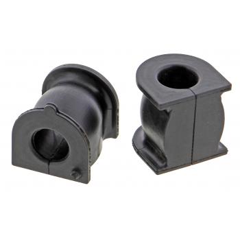 2004 Honda CR-V Suspension Stabilizer Bar Bushing Kit Rear To Frame Mevotech MS60825 image 1 of 1