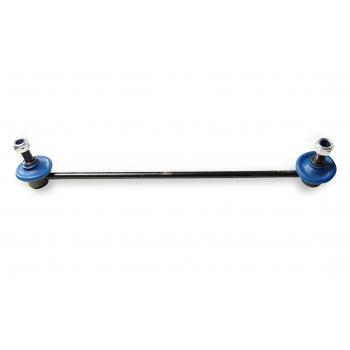 2008 Honda Fit Suspension Stabilizer Bar Link Kit Front Right Mevotech MS60826 image 2 of 4