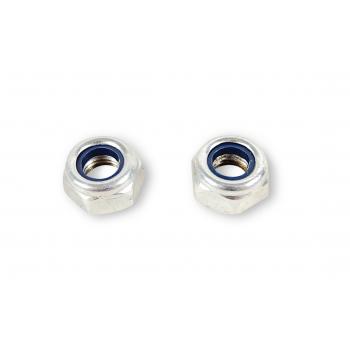 2008 Honda Fit Suspension Stabilizer Bar Link Kit Front Right Mevotech MS60826 image 3 of 4