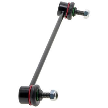 2008 Honda Fit Suspension Stabilizer Bar Link Kit Front Right Mevotech MS60826 image 4 of 4