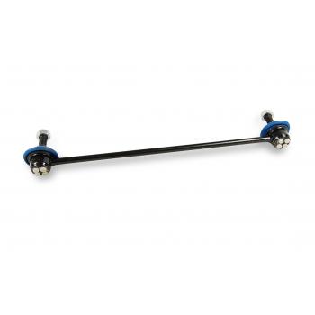 2008 Honda Fit Suspension Stabilizer Bar Link Kit Front Left Mevotech MS60827 image 1 of 3