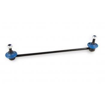 2008 Honda Fit Suspension Stabilizer Bar Link Kit Front Left Mevotech MS60827 image 2 of 3