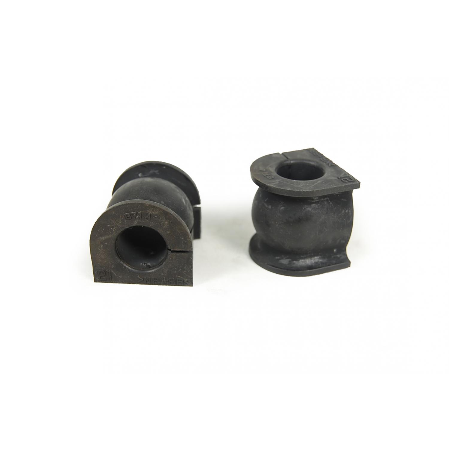 Mevotech MS60828 - Suspension Stabilizer Bar Bushing Kit Mevotech MS60828 Suspension Stabilizer Bar Bushing Kit product image 1 of 1