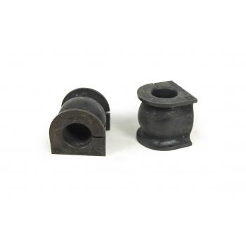 2008 Honda Fit Suspension Stabilizer Bar Bushing Kit Front To Frame Mevotech MS60828 image 1 of 1