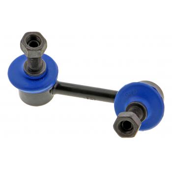 2006 Acura CSX Suspension Stabilizer Bar Link Kit Rear Left Mevotech MS60829 image 2 of 4