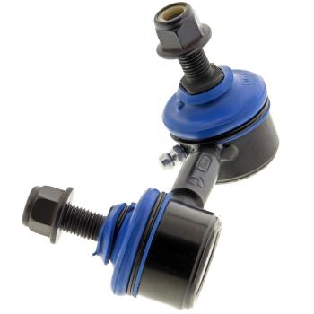 2006 Acura CSX Suspension Stabilizer Bar Link Kit Rear Left Mevotech MS60829 image 4 of 4
