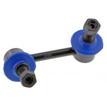 2006 Acura CSX Suspension Stabilizer Bar Link Kit Rear Right Mevotech MS60830 image 2 of 4
