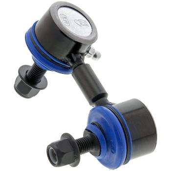 2006 Acura CSX Suspension Stabilizer Bar Link Kit Rear Right Mevotech MS60830 image 4 of 4