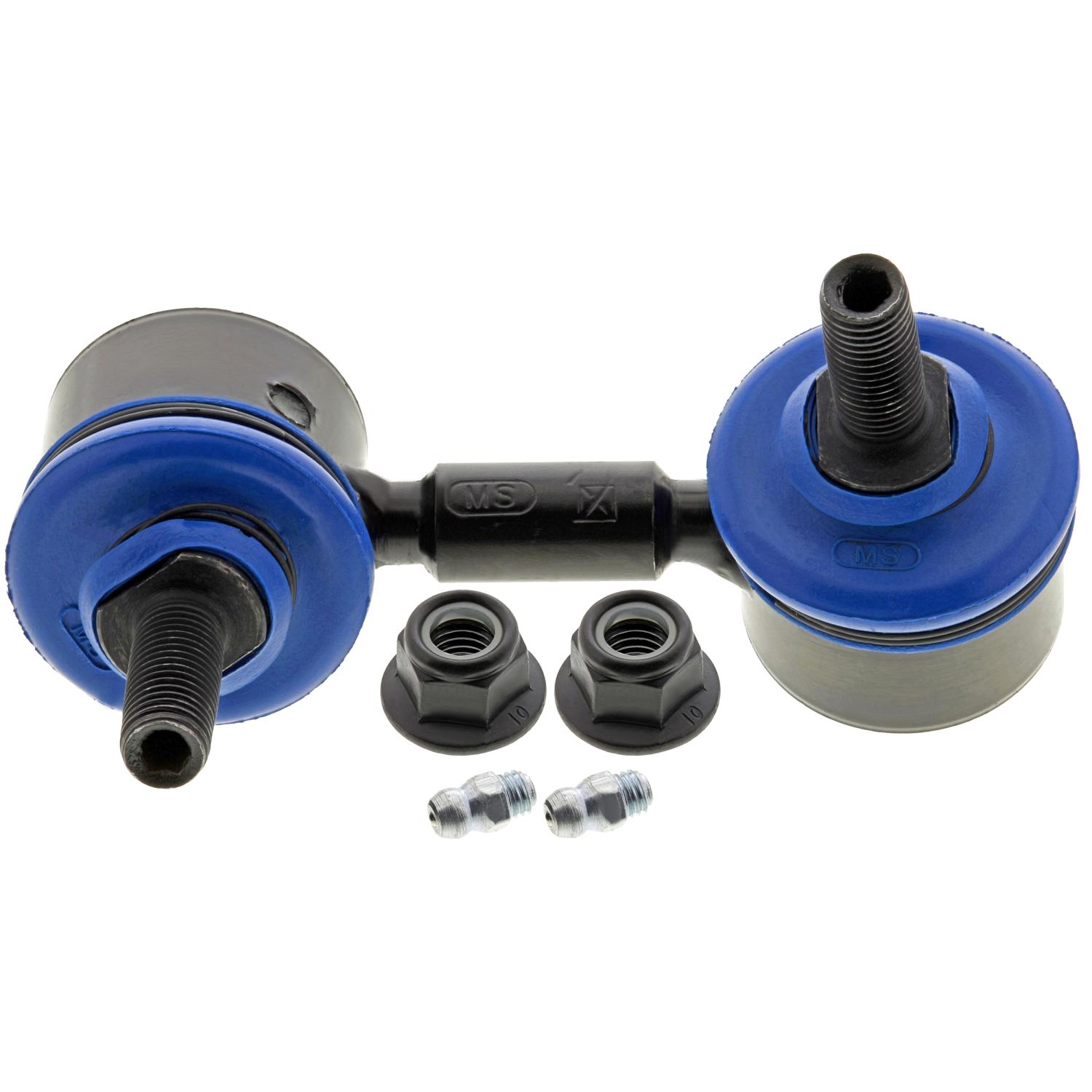 Mevotech MS60830 - Suspension Stabilizer Bar Link Kit Mevotech MS60830 Suspension Stabilizer Bar Link Kit product image 5 of 5