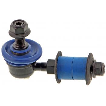 1999 Acura Integra Suspension Stabilizer Bar Link Kit Front Mevotech MS60831 image 2 of 4