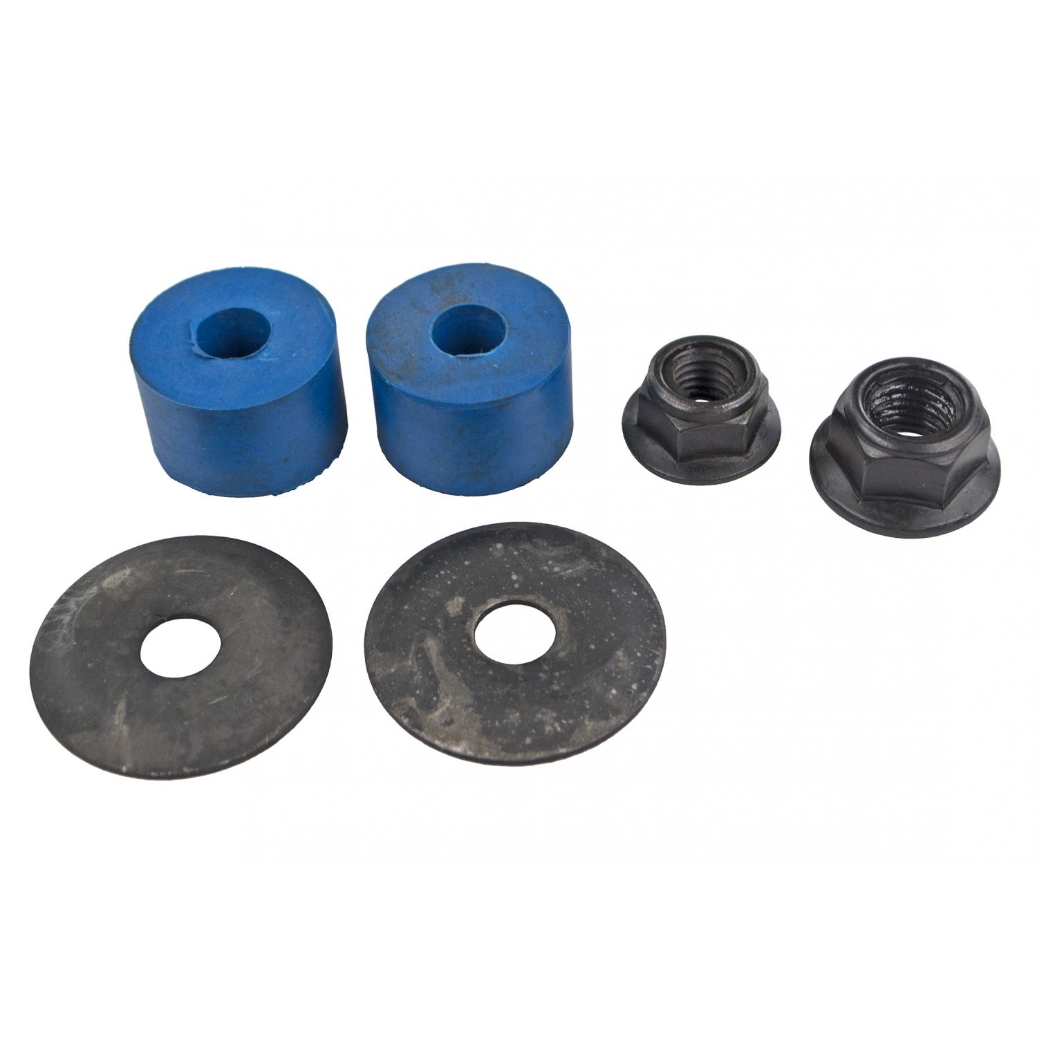 Mevotech MS60831 - Suspension Stabilizer Bar Link Kit Mevotech MS60831 Suspension Stabilizer Bar Link Kit product image 3 of 6