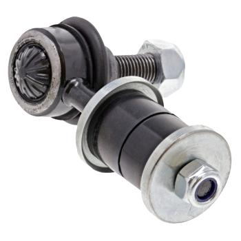 1999 Acura Integra Suspension Stabilizer Bar Link Kit Front Mevotech MS60831 image 4 of 4