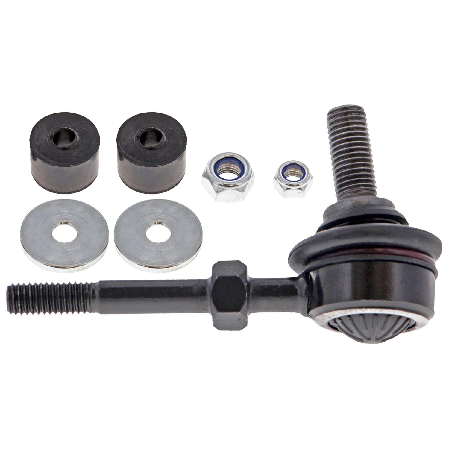 Mevotech MS60831 - Suspension Stabilizer Bar Link Kit Mevotech MS60831 Suspension Stabilizer Bar Link Kit product image 5 of 6