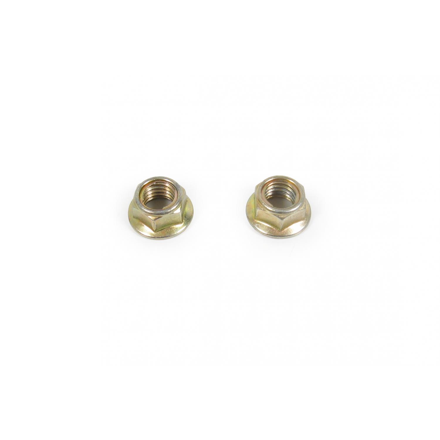 Mevotech MS60833 - Suspension Stabilizer Bar Link Kit Mevotech MS60833 Suspension Stabilizer Bar Link Kit product image 3 of 5