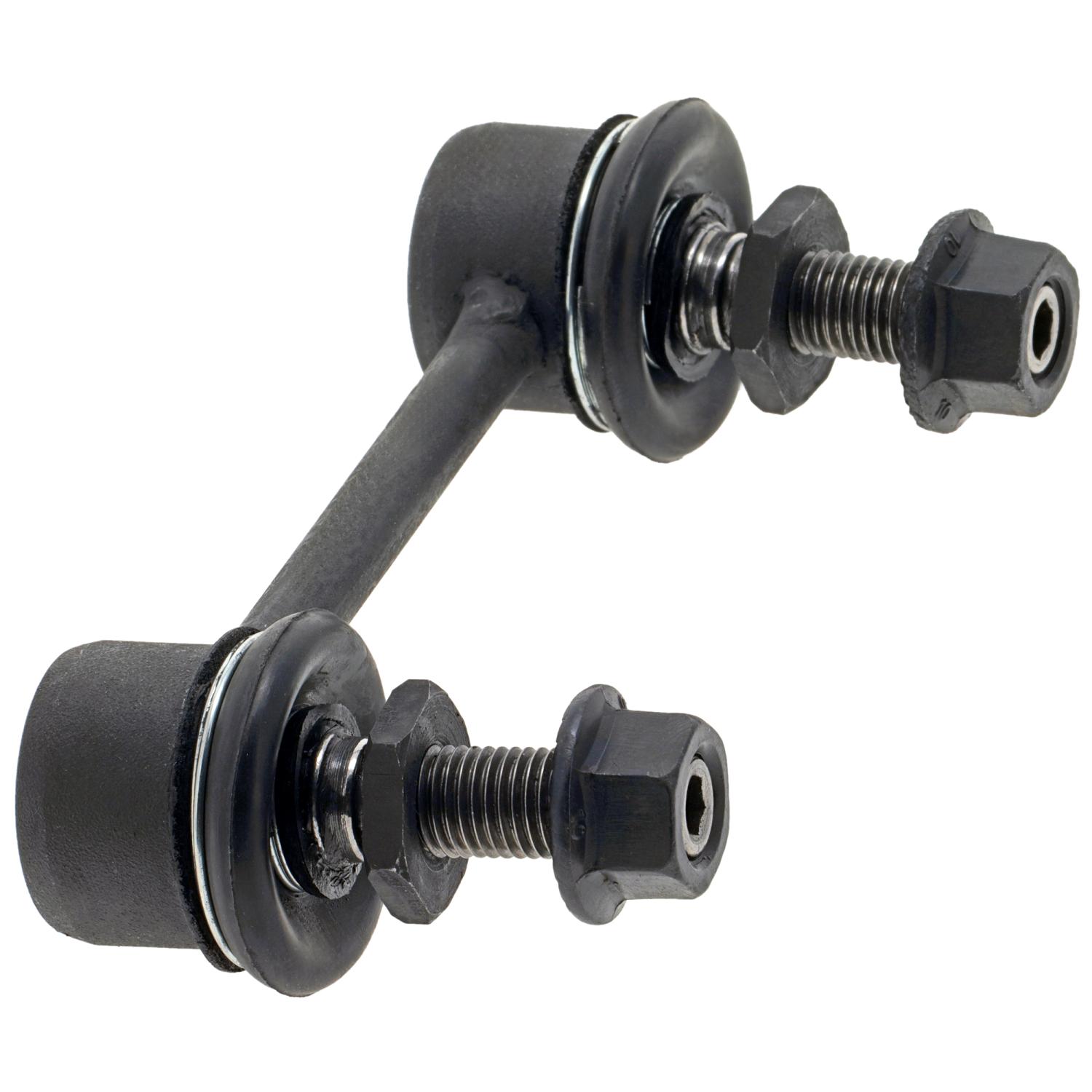 Mevotech MS60833 - Suspension Stabilizer Bar Link Kit Mevotech MS60833 Suspension Stabilizer Bar Link Kit product image 4 of 5